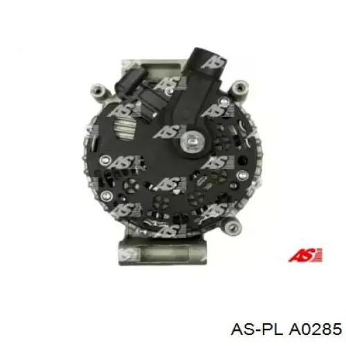 30667018 Volvo alternador