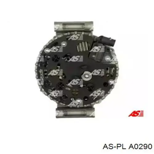 A0290 As-pl alternador