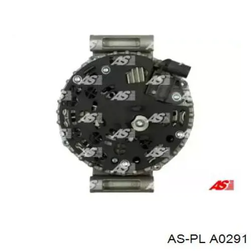 A0291 As-pl alternador