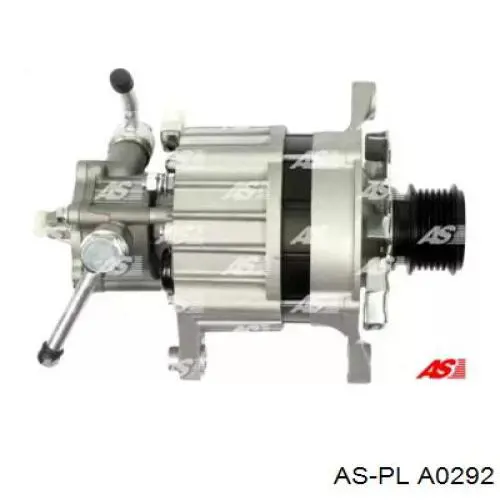 Alternador F002G10862 Bosch