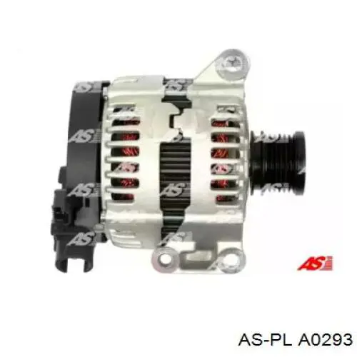 A0293 As-pl alternador