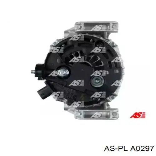 A0297 As-pl alternador