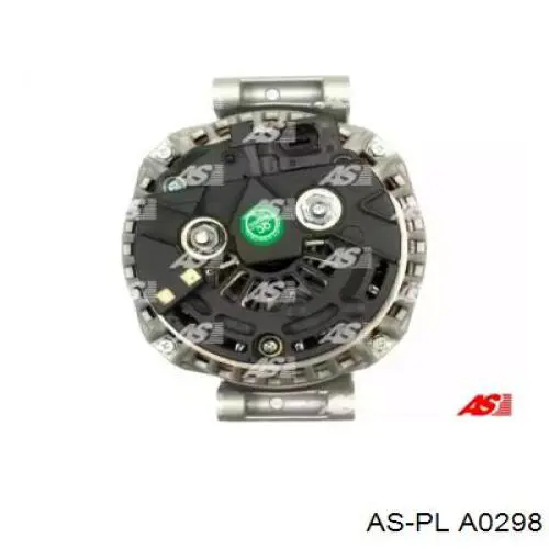 A0298 AS/Auto Storm alternador