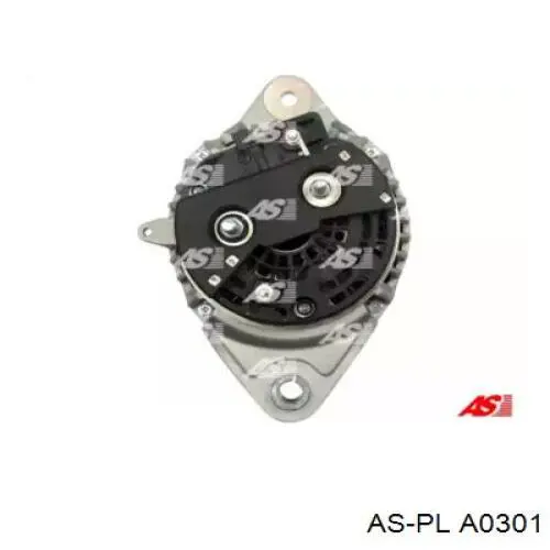 LN110555 Freightliner alternador