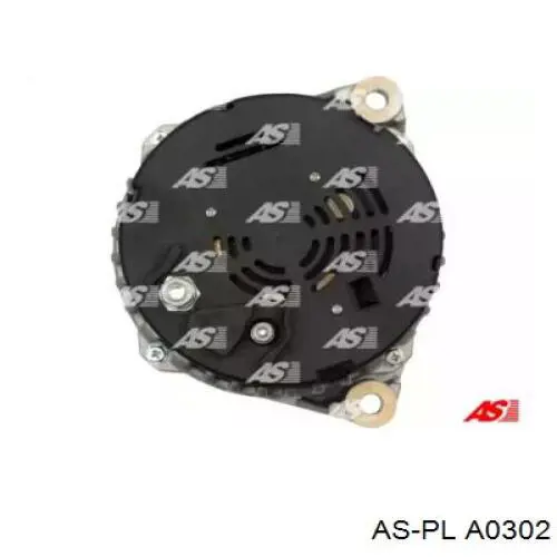 A0302 As-pl alternador