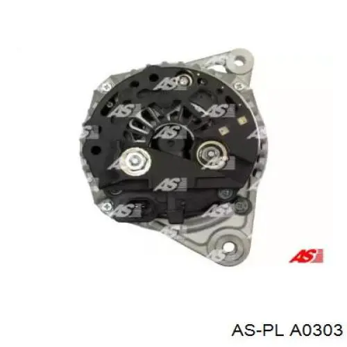 A0303 As-pl alternador