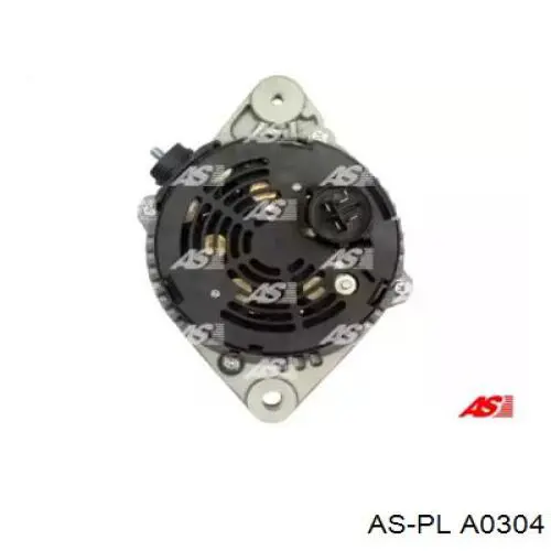 A0304 As-pl alternador