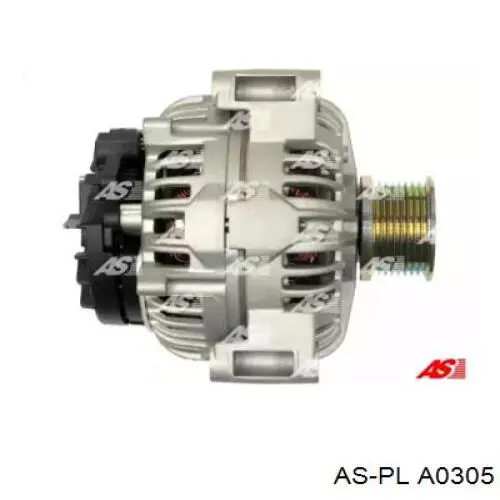 Alternador del motor John Deere RE555751 precio, desde 248,13 EUR