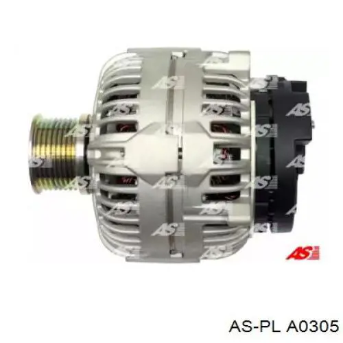 A0305 As-pl alternador