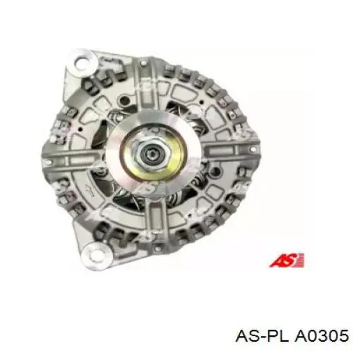 Comprar RE555751 John Deere Dynamo