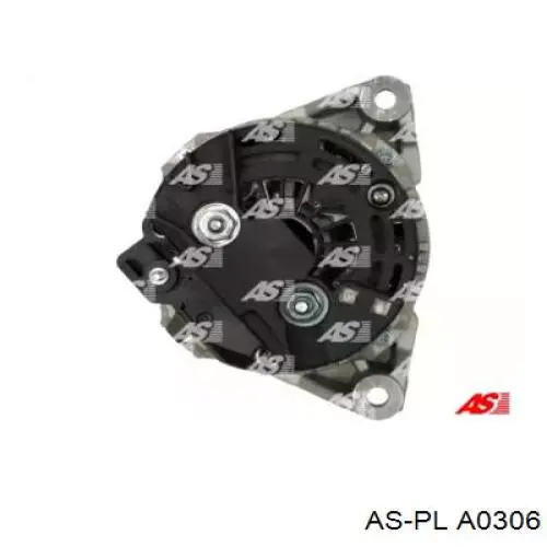 A0306 As-pl alternador