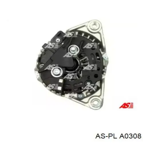 A0308 As-pl alternador