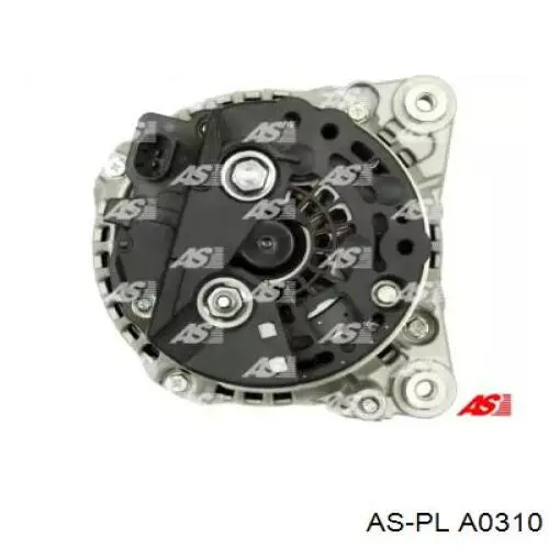 A0310 As-pl alternador