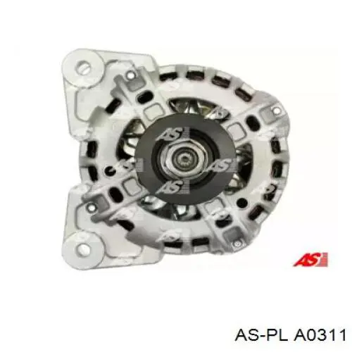 Alternador del motor Renault (RVI) 231008432R precio, desde 221,66 EUR
