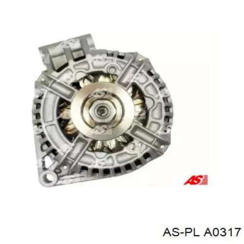 A0001541557 Mercedes Alternador de coche