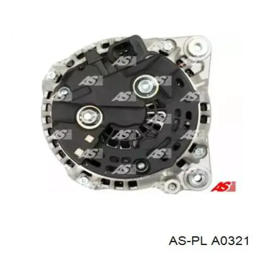 A0321 As-pl alternador