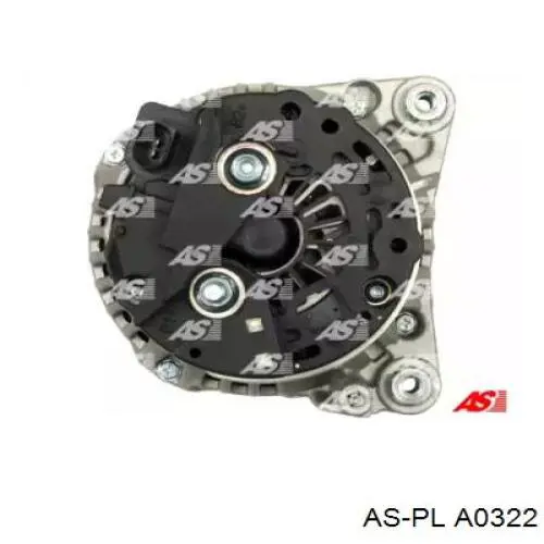 A0322 As-pl alternador