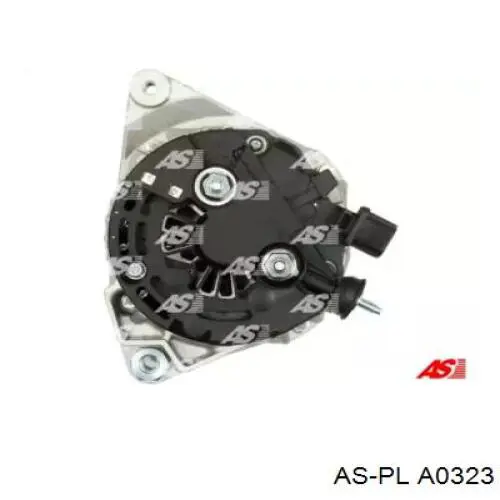 2706020230 Toyota alternador