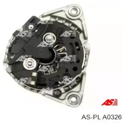 A0326 As-pl alternador