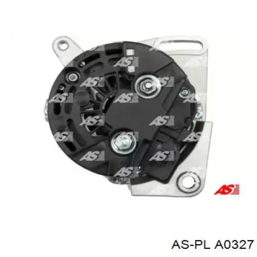 A0327 As-pl Alternador de coche