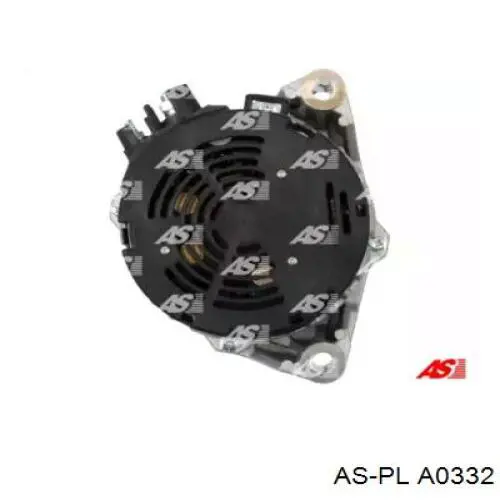 A0332 As-pl alternador