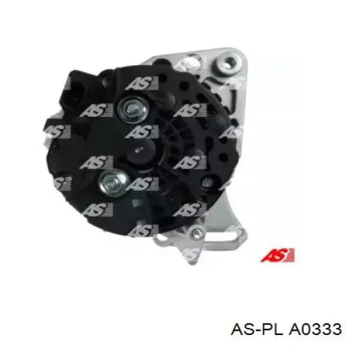 A0333 As-pl alternador