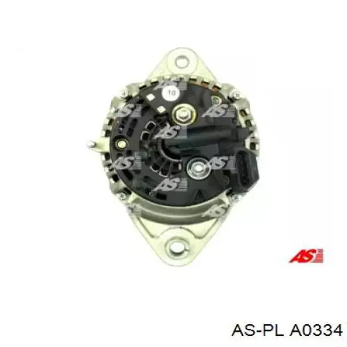 A0334 As-pl alternador