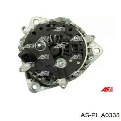 A0338 As-pl alternador