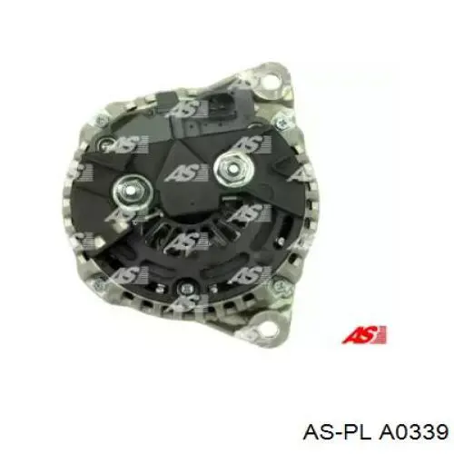 A 011 154 66 02 Mercedes alternador