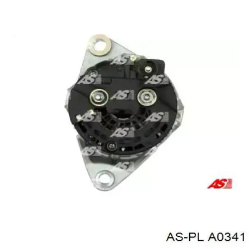 A0341 As-pl alternador