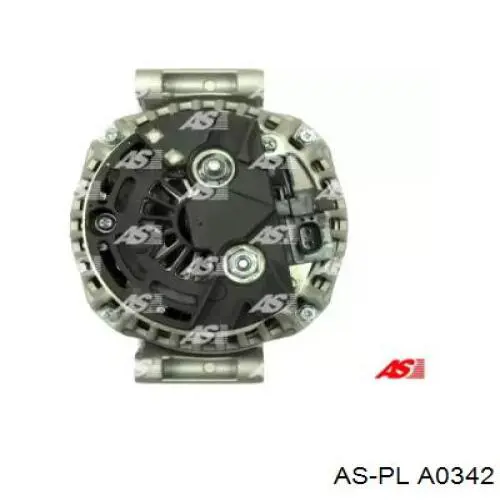 A0342 As-pl alternador