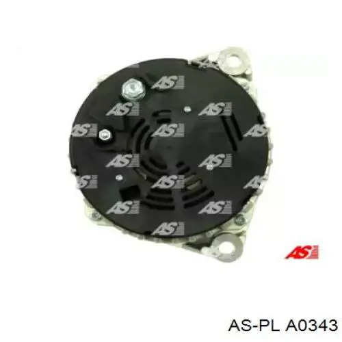 A0343 As-pl alternador