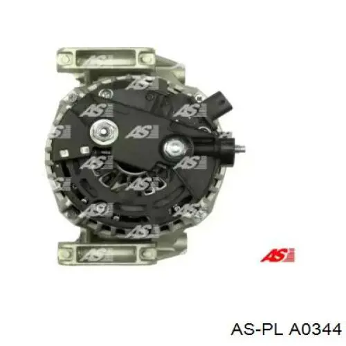 A0344 As-pl alternador