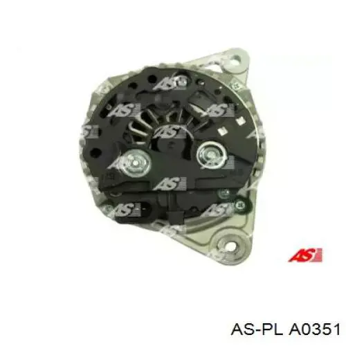 A0351 As-pl alternador