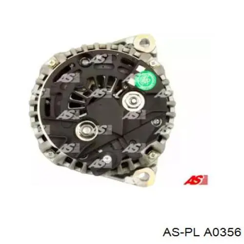 RE185213 John Deere alternador