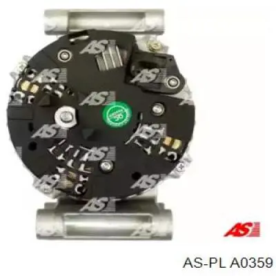 Alternador AS-PL A0359