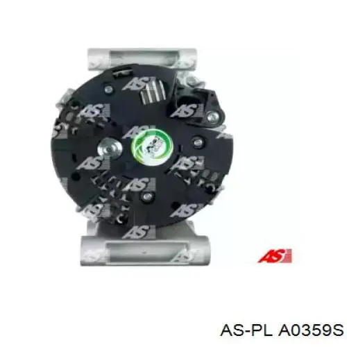 A0359S As-pl alternador