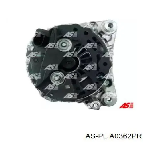 A0362PR As-pl alternador