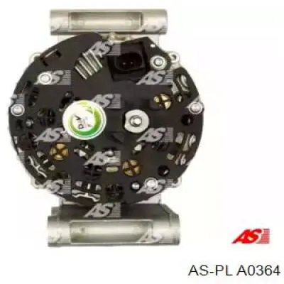 A0364 As-pl alternador