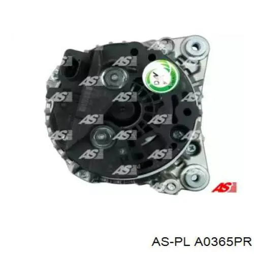 A0365PR As-pl alternador