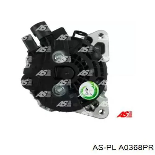 A0368PR As-pl alternador