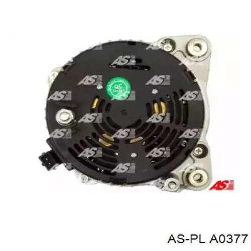 A0377 As-pl alternador