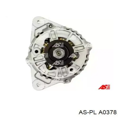 A0378 As-pl alternador