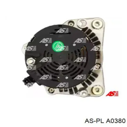 A0380 AS/Auto Storm alternador