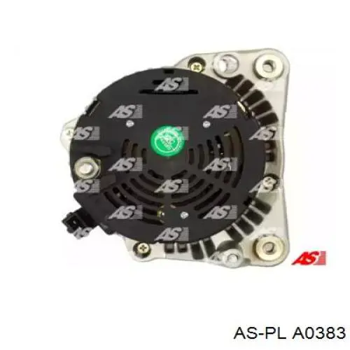 A0383 As-pl alternador