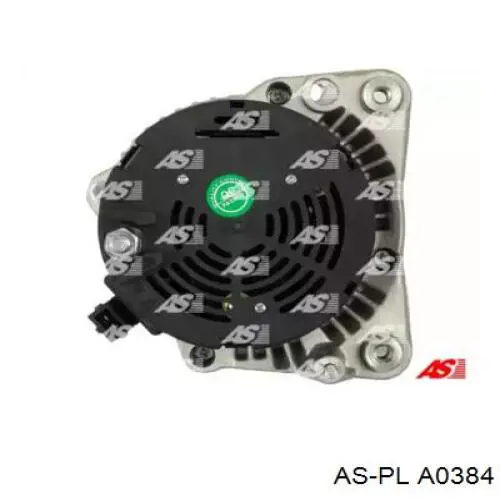 A0384 As-pl alternador