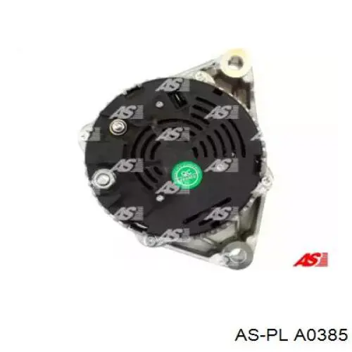 A0385 As-pl alternador