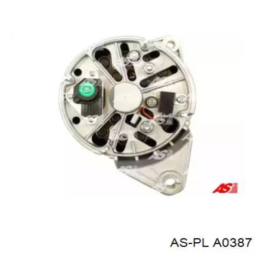 5010390082 Renault (RVI) alternador