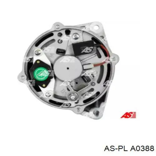 Alternador MG148 Mahle Original
