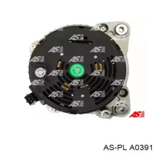 A0391 As-pl alternador